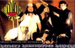 Bloodhound Gang : The Original Motion Picture Soundtrack to Hitler's Handicapped Helpers